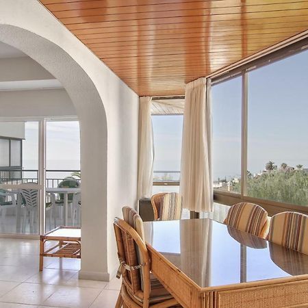 Ferienwohnung El Penoncillo Torrox Exterior foto