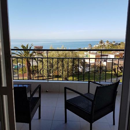 Ferienwohnung El Penoncillo Torrox Exterior foto