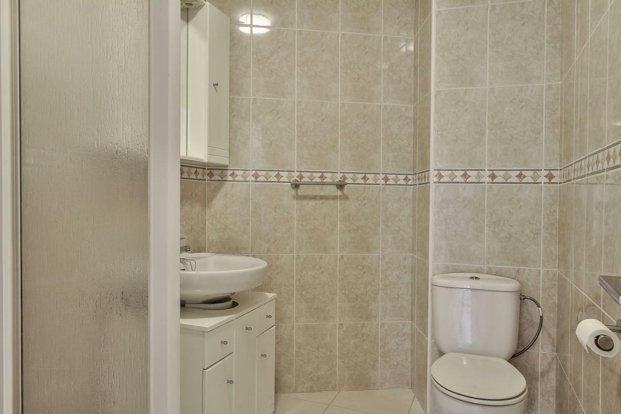 Ferienwohnung El Penoncillo Torrox Exterior foto