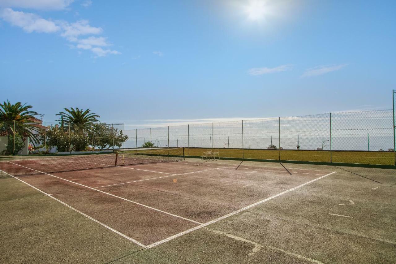 Ferienwohnung El Penoncillo Torrox Exterior foto