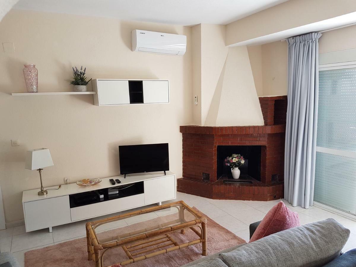 Ferienwohnung El Penoncillo Torrox Exterior foto