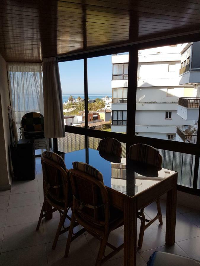 Ferienwohnung El Penoncillo Torrox Exterior foto
