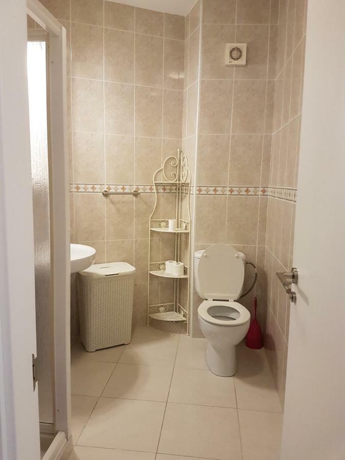 Ferienwohnung El Penoncillo Torrox Exterior foto