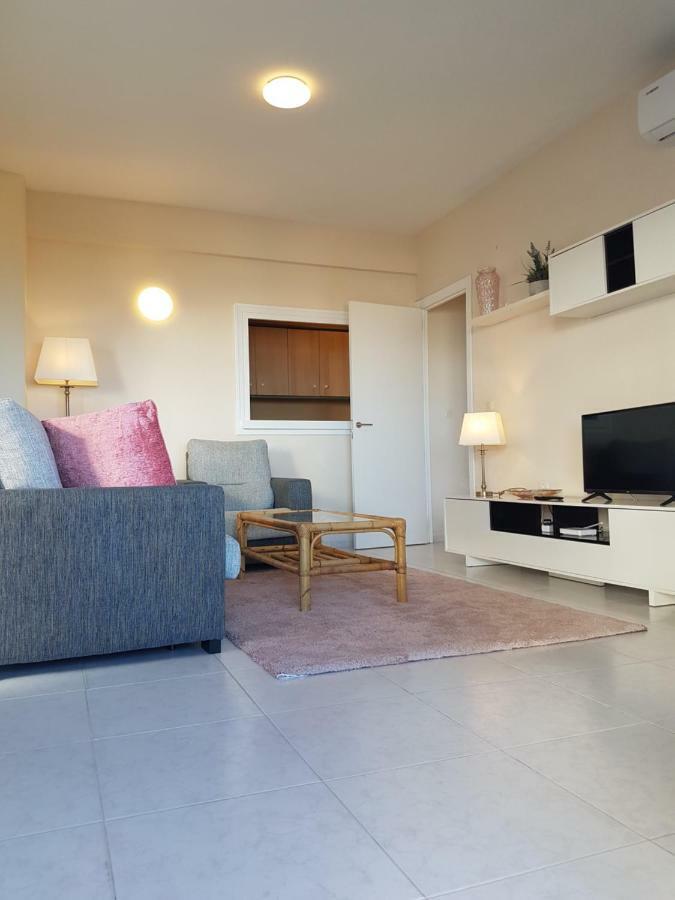 Ferienwohnung El Penoncillo Torrox Exterior foto