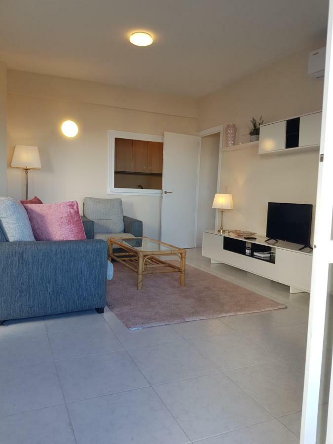 Ferienwohnung El Penoncillo Torrox Exterior foto