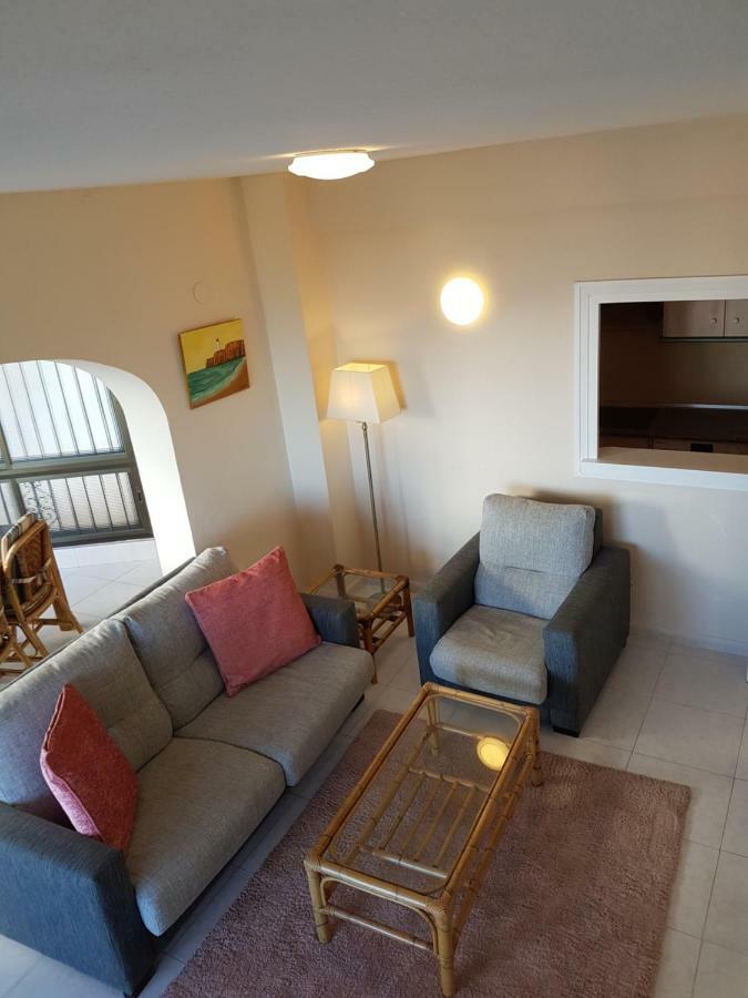 Ferienwohnung El Penoncillo Torrox Exterior foto
